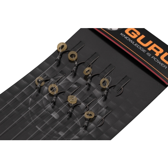 Guru przypony QM1 Bait Bands 4